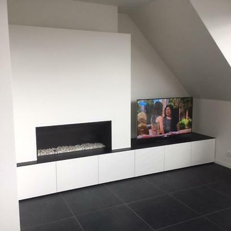 Ferienwohnung Soetkin Knokke-Heist Exterior foto