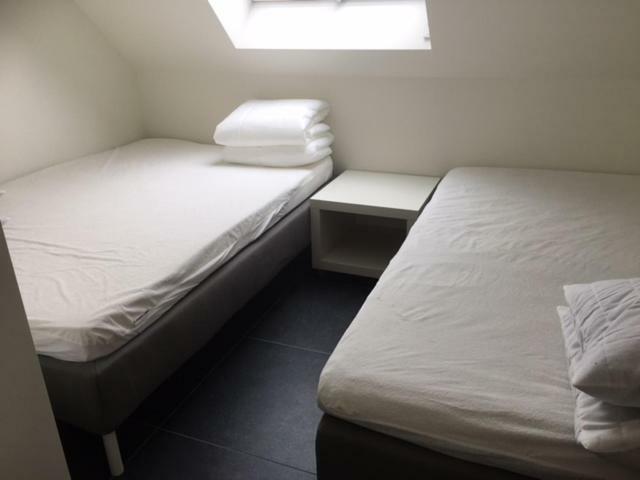 Ferienwohnung Soetkin Knokke-Heist Exterior foto