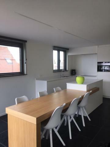 Ferienwohnung Soetkin Knokke-Heist Exterior foto