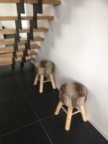 Ferienwohnung Soetkin Knokke-Heist Exterior foto