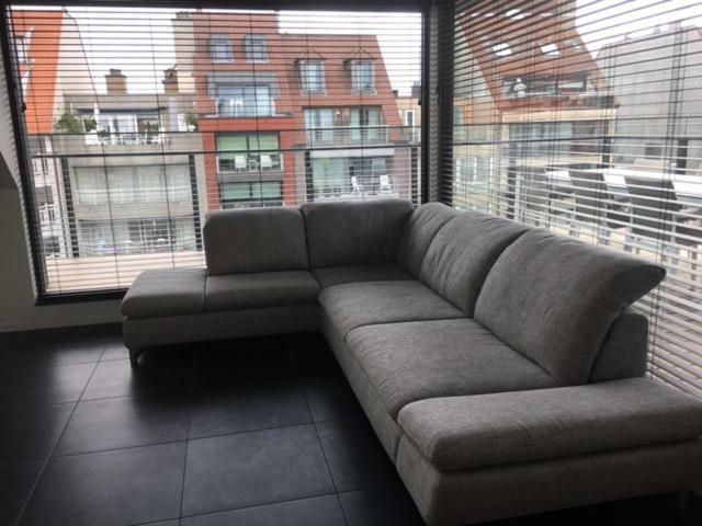 Ferienwohnung Soetkin Knokke-Heist Exterior foto