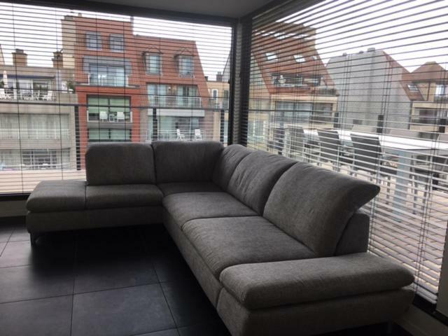 Ferienwohnung Soetkin Knokke-Heist Exterior foto