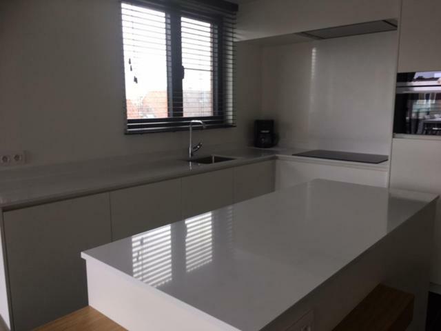 Ferienwohnung Soetkin Knokke-Heist Exterior foto