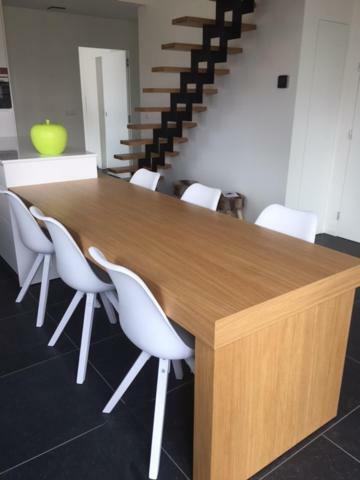 Ferienwohnung Soetkin Knokke-Heist Exterior foto